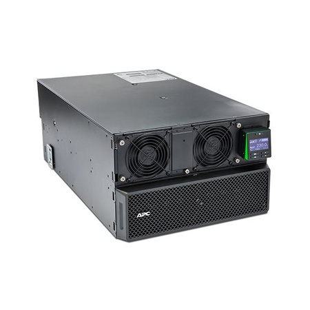 APC Smart-UPS SRT 8000 VA RM SRT8KRMXLI +++