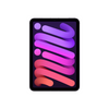 Apple iPad Mini (A17 Pro) Wi-Fi + Cellular 256GB Purple | Apple