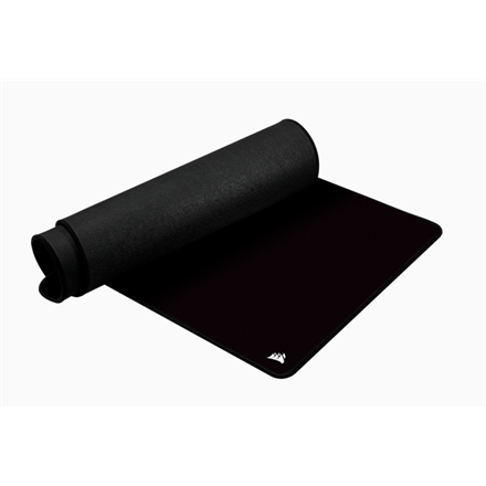 Corsair MM350 PRO Premium Spill-Proof Cloth Gaming mouse pad, 930 x 400 x 4 mm, Extended XL, Black