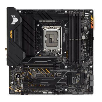 ASUS TUF Gaming B660M-Plus WiFi, Intel B660 Mainboard - Sockel 1700, DDR5