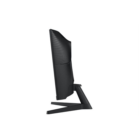 Samsung LCD S27G554EU 27" black