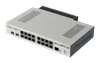 Mikrotik CCR2004-16G-2S+PC MikroTik Ethernet Router CCR2004-16G-2S+PC 10/100/1000 Mbit/s Mesh Support No MU-MiMO No No mobile broadband