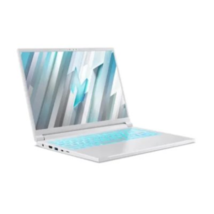 Acer | Nitro V14 ANV14-62-R419 | Pearl White | 14.5 " | IPS | WQXGA | 2560 x 1600 pixels | AMD Ryzen AI 5 | 340 | 16 GB | DDR5 | Solid-state drive capacity 1000 GB | NVIDIA GeForce RTX 5060 | GDDR7 | 8 GB | Windows 11 Pro | 802.11ax | Bluetooth version 5.