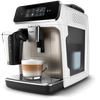 Philips Coffee maker | EP2333/40 | Pump pressure 15 bar | Built-in milk frother | Fully Automatic | 1500 W | White