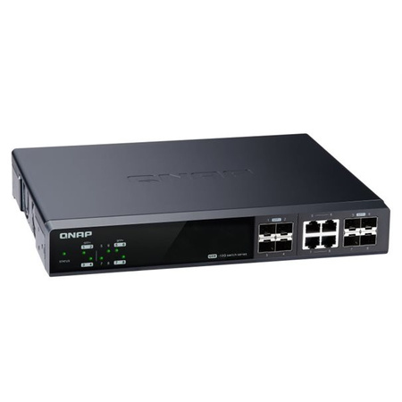 QNAP Switch QSW-M804-4C