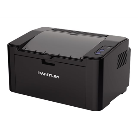 Pantum Printer P2500 Mono, Laser, A4, Black