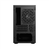 Fractal Design Define 7 Nano Side window Black TG Light Tint Mini ITX,  Mini-DTX Power supply included No