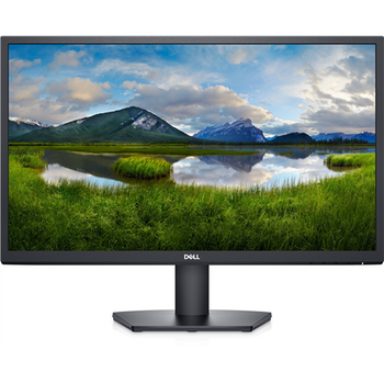 Dell LCD SE2422H 23.8 " VA FHD 16:9 5 ms 250 cd/m² Black Audio HDMI ports quantity 1