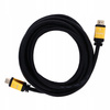Kabel HDMI 2.0 3M UHD 2160P 4K/60Hz 3D 48bit 30AWG