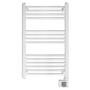 LED Electric Bathroom Radiator | AD 7824 | Radiator | 600 W | White | IP24