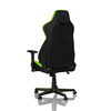 Nitro Concepts S300 Gaming Chair - Atomic Green