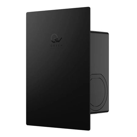 Zielona Stacja Ładowania Wallbox 2 Pro Max 11kW Gniazdo  2 Pro Max 7,4kW 6m