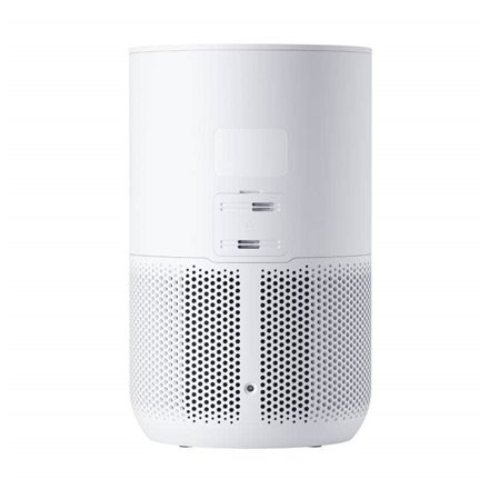 Xiaomi Smart Air Purifier 4 Compact EU 27 W Suitable for rooms up to 16-27 m² White