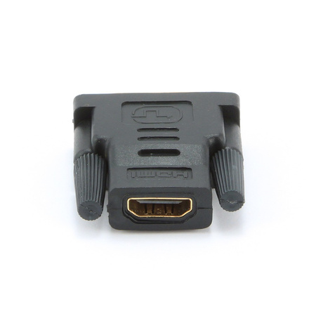 Gembird A-HDMI-DVI-2 Black