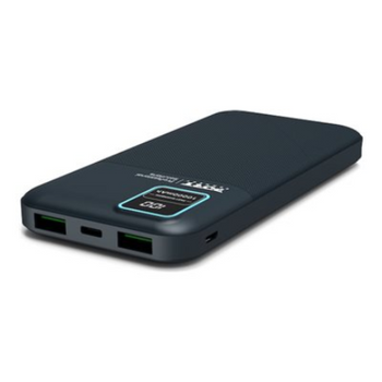 PORT CONNECT Powerbank 10 000 mAh | PORT CONNECT