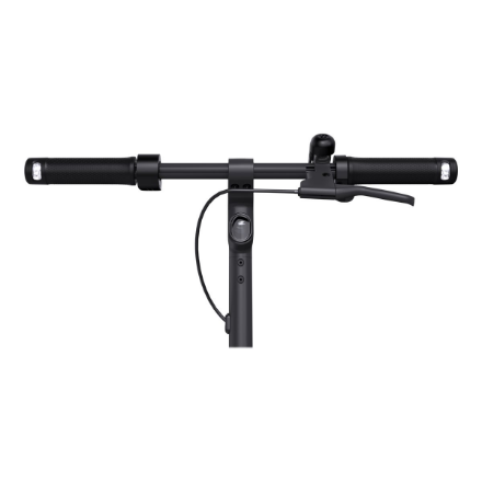 Ninebot by Segway Kickscooter F2 Pro E, Black | Segway | Kickscooter F2 Pro E | Up to 25 km/h | 10 " | Black