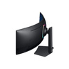 Samsung LS49CG954EUXEN 49" Odyssey G9 G95C Monitor 5120x1440/32:9/360cd/m2/1ms DP, HDMI, USB | Samsung
