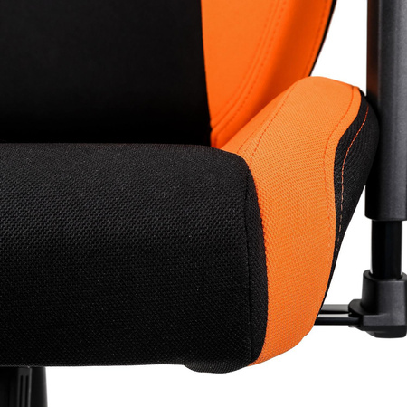 Nitro Concepts S300 Gaming Chair - Horizon Orange