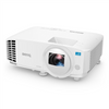 Benq WXGA (1280x800) 2000 ANSI lumens White