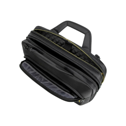 Targus CityGear 15-17.3" Topload Laptop Case Black | Targus