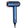 Adler Hair Dryer | AD 2271 SUPERSPEED | 1500 W | Number of temperature settings 6 | Ionic function | Diffuser nozzle | Blue