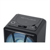 Muse Party Box Speaker M-1820 DJ 150 W Wireless connection Black Bluetooth