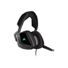 Corsair Premium Gaming Headset with 7.1 Surround Sound VOID RGB ELITE USB Wired Over-Ear