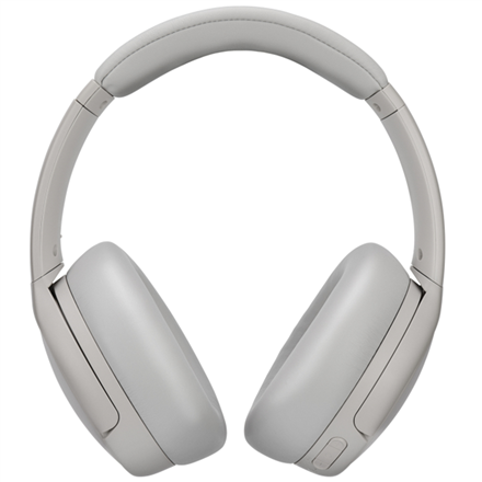 Panasonic Stereo Headphones with Hybrid ANC | RB-M600BE-C | Bluetooth | Over-ear | Noise canceling | Wireless | White