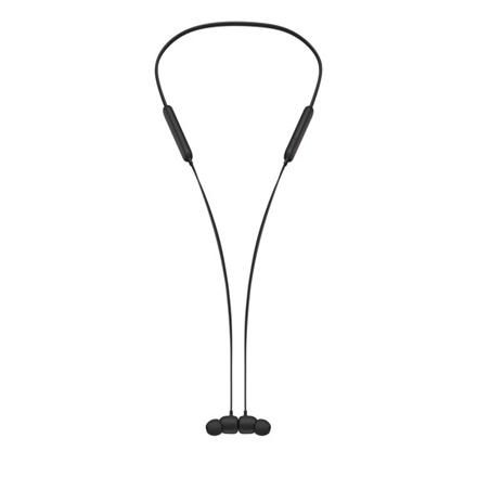 Beats Flex – All-Day Wireless Earphones Wireless In-ear Wireless Black