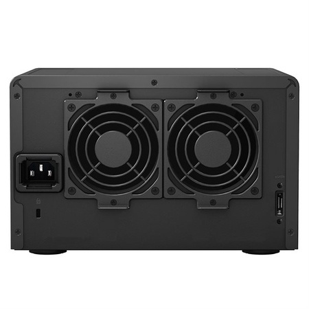 Synology NAS Expansion Unit DX517 (5 Bay)