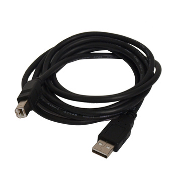 KABEL USB 2.0 DRUKARK Amęski-Bmęski 1.8M ART oem