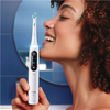 Oral-B Electric Toothbrush | iO9 Series | Rechargeable | For adults | Number of brush heads included 1 | Number of teeth brushing modes 7 | White