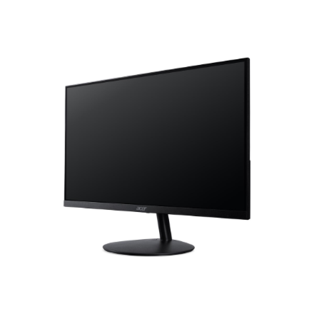 Acer SA242YH1bi 24" IPS FHD,100Hz,4ms,1920x1080,250,HDMI,VGA,Black,2Y Warranty | Acer