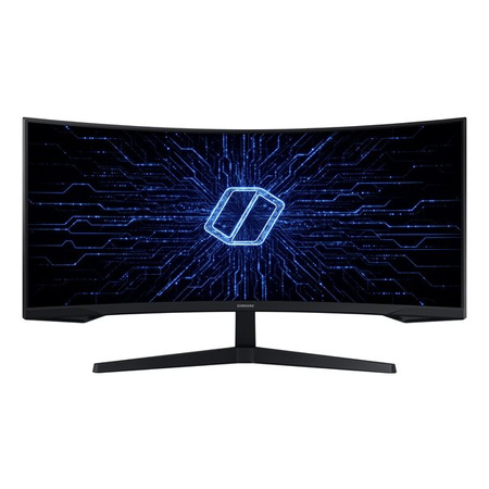 Samsung Odyssey G5 C34G5, 34 Zoll Gaming Monitor, 165 Hz, VA, FreeSync Premium