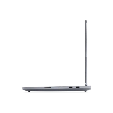 Lenovo ThinkBook 16p G6 ADR | Luna Grey | 16 " | IPS | WQXGA | 2560 x 1600 pixels | Anti-glare | AMD Ryzen 9 | 8940HX | 32 (2x16GB) GB | SO-DIMM DDR5 | Solid-state drive capacity 1000 GB | NVIDIA GeForce RTX 5060 Graphics | GDDR7 | 8 GB | Windows 11 Pro |