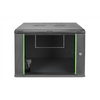 Digitus Wall Mounting Cabinet | DN-19 09-U-EC-SW | Black