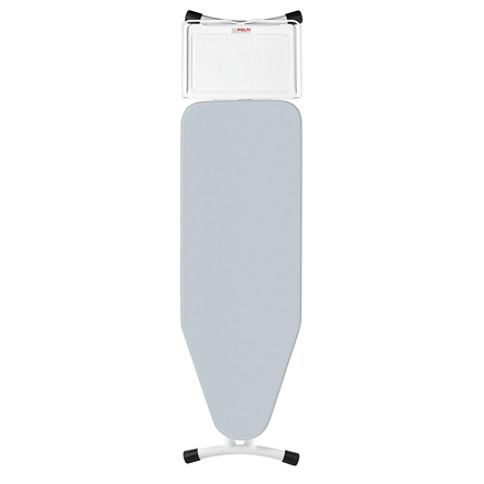Polti Ironing board FPAS0044 Vaporella Essential White 1220 x 435 mm 4