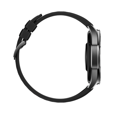 Huawei WATCH GT 5 46mm Vili-B19F | Smart watch | GPS (satellite) | AMOLED | 1.43 inches | Black