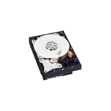 WD HD3.5" SATA3 500GB WD5000AZLX / 7.2k Blue (Di)