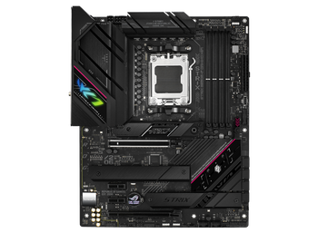 ASUS ROG Strix B650E-F Gaming WiFi, AMD B650E - Mainboard - Sockel AM5, DDR5