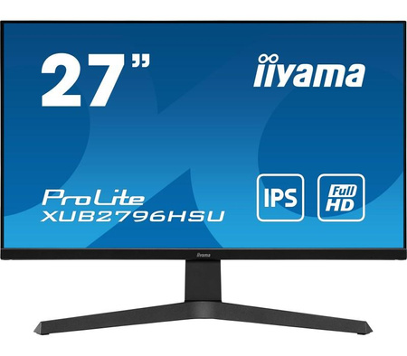 iiyama 27&amp;quot; IPS XUB2796HSU-B