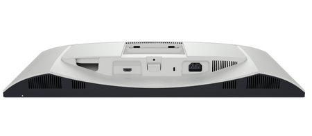 Dell S2425HS | 23.8 " | IPS | FHD | 16:9 | 100 Hz | 8 ms | 1920 x 1080 pixels | 250 cd/m² | HDMI ports quantity 2 | White | Warranty 60 month(s)