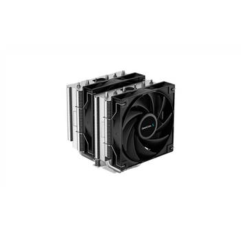 DeepCool AG620 CPU-Kühler - 120mm, schwarz