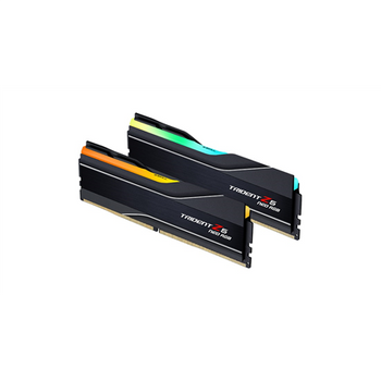 G.Skill Trident Z5 Neo RGB, DDR5-6000, CL30, AMD EXPO - 32 GB Dual-Kit, Schwarz