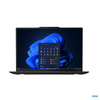 Lenovo ThinkPad X1 Carbon G13 Aura Edition | Black | 14 " | OLED | 2.8K | 2880 x 1800 pixels | Intel Core Ultra 7 | 258V | 32 GB | Soldered LPDDR5x | Solid-state drive capacity 1000 GB | Intel Arc Graphics 140V | Windows 11 Pro | 802.11be | Bluetooth vers