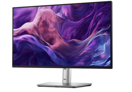 Dell P2425HE | 23.8 " | IPS | 16:9 | 100 Hz | 8 ms | 1920 x 1080 pixels | 250 cd/m² | HDMI ports quantity 1 | Warranty 60 month(s)