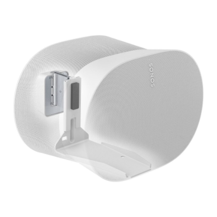 SWM 4131 Sonos speaker wallmount for Era 300 (white) | Vogels