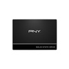 PNY SSD 2.5" 250GB CS900 SATA 3 Retail