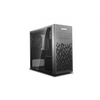 DeepCool Matrexx 30 Micro-ATX - schwarz