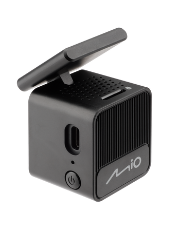 Mio Full HD 1080P Wi-Fi Dash Cam | MiVue J20 | 1920 x 1080